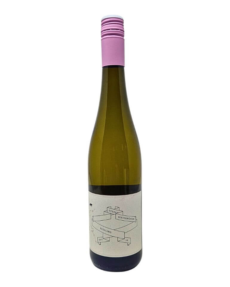 Bietighöfer 2024 Riesling Kabinett Bio