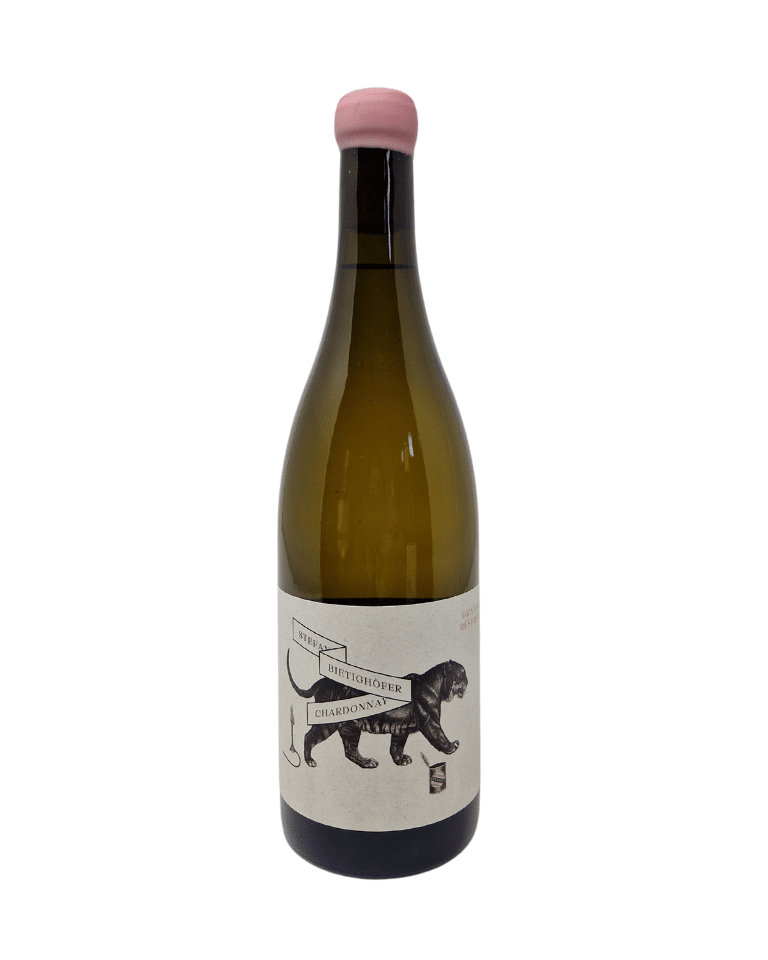 Bietighöfer 2022 Chardonnay Grande Réserve Weißwein