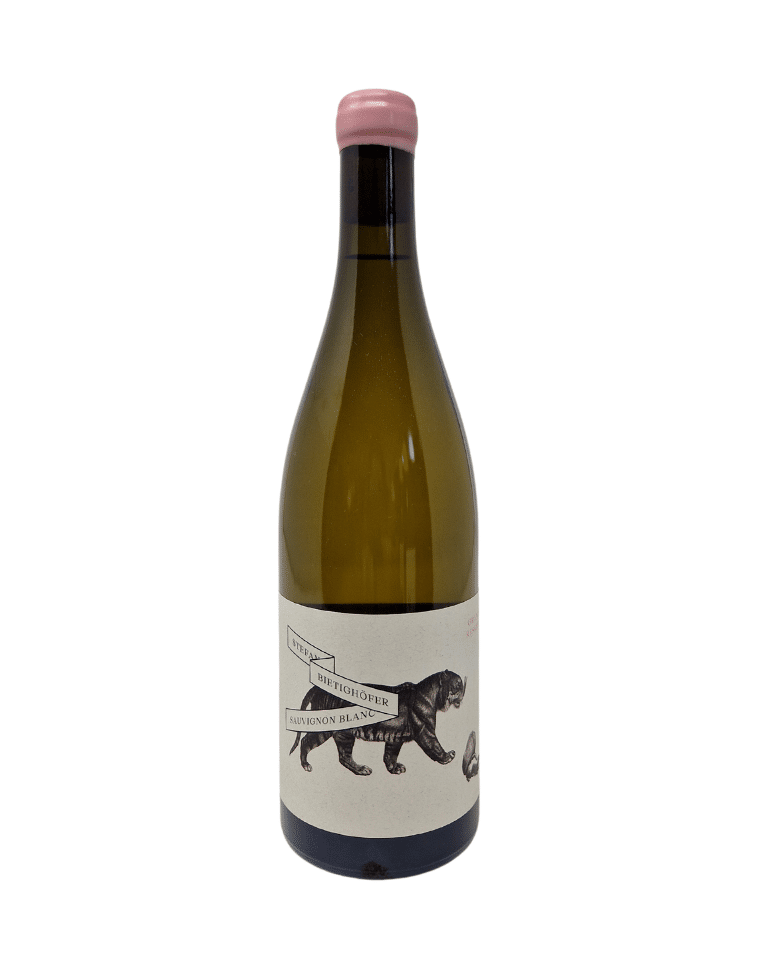 Bietighöfer 2022 Sauvignon Blanc Grande Réserve Weißwein Bio