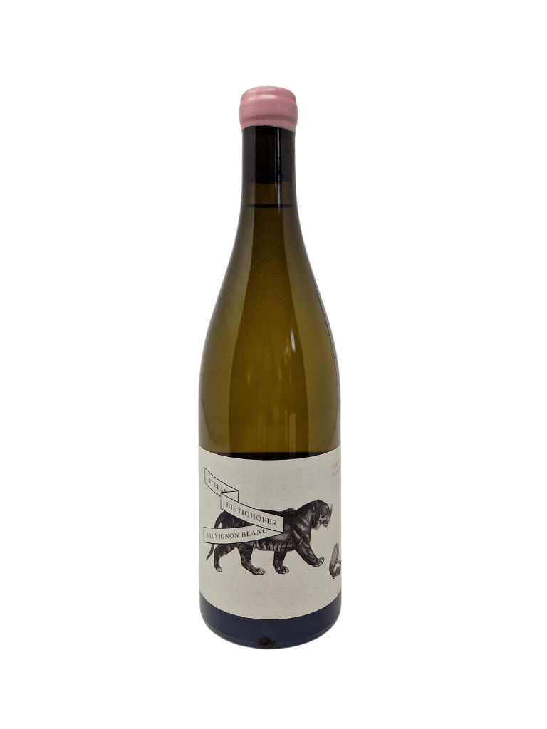 Bietighöfer 2022 Sauvignon Blanc Grande Réserve Weißwein Bio - TERROIR UNLIMITED