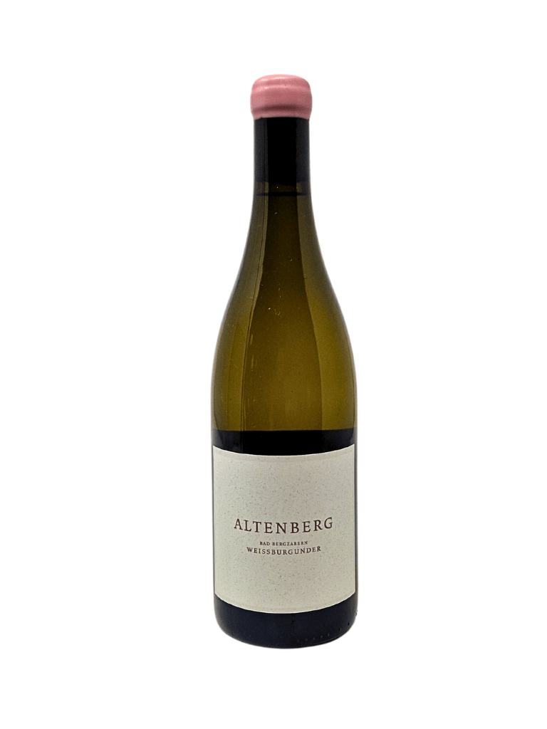 Bietighöfer 2023 Altenberg Weißburgunder Weißwein Bio - TERROIR UNLIMITED