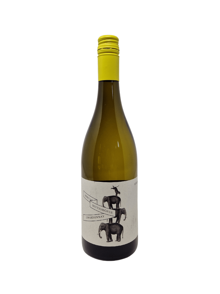 Bietighöfer 2023 Chardonnay Réserve Weißwein Bio - TERROIR UNLIMITED