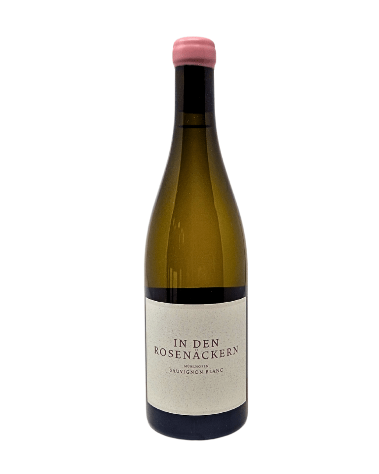 Bietighöfer 2023 Sauvignon Blanc In den Rosenäckern Weißwein Bio