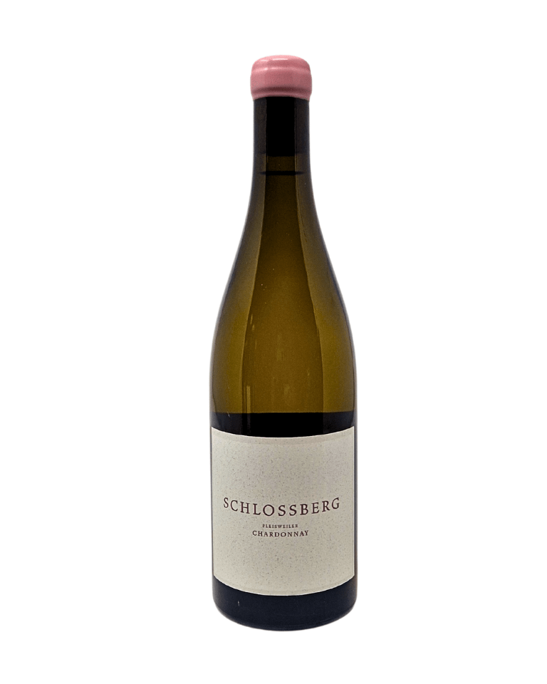 Bietighöfer 2023 Schlossberg Chardonnay Weißwein Bio