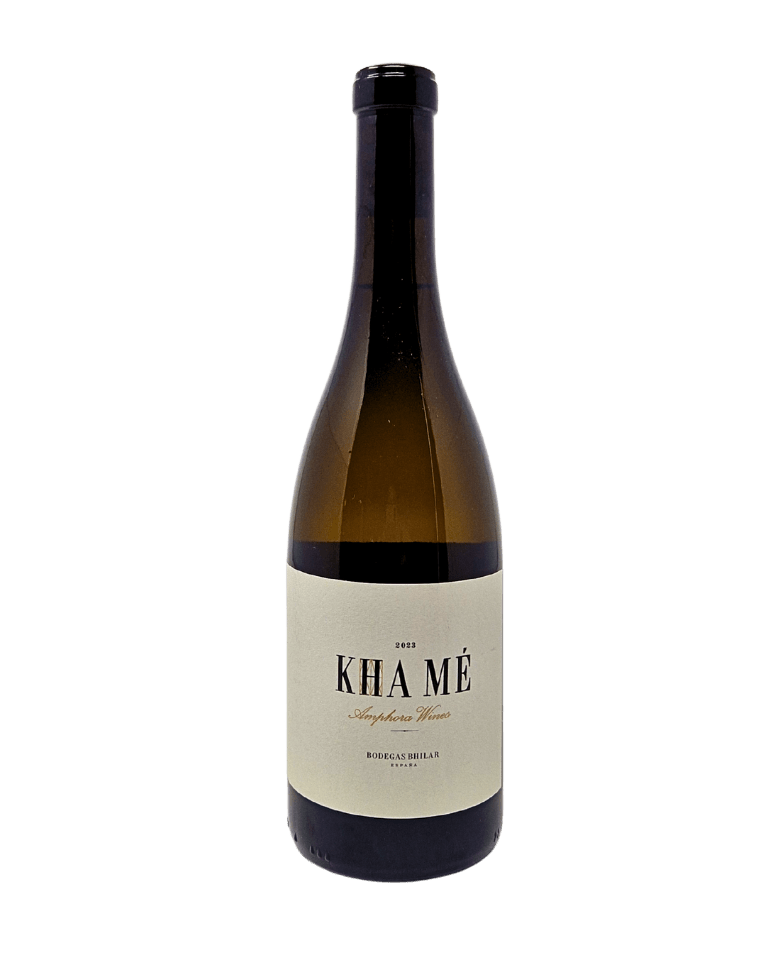 Bodegas Bhilar 2023 Kha Me Weißwein Bio - TERROIR UNLIMITED
