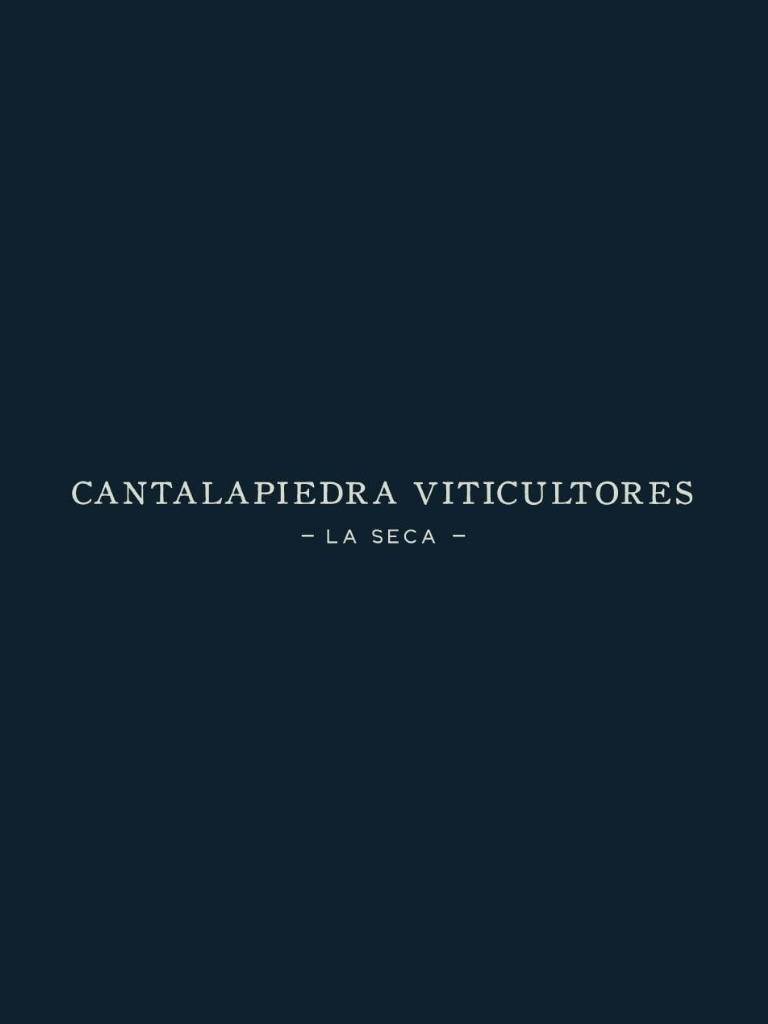 Cantalapiedra Viticultores 2022 Majuelo del Chiviritero Weißwein Bio - TERROIR UNLIMITED