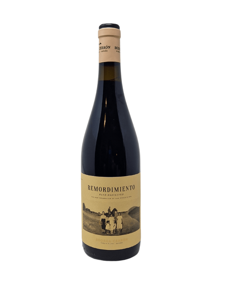 Cerron 2023 Remordimiento tinto Rotwein Bio