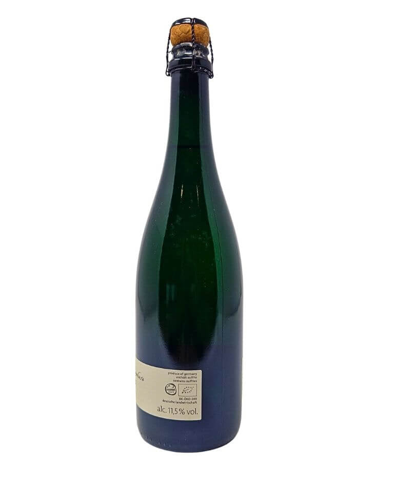 Clemens Busch 2013 Riesling Sekt Brut Nature Reserve Bio - TERROIR UNLIMITED
