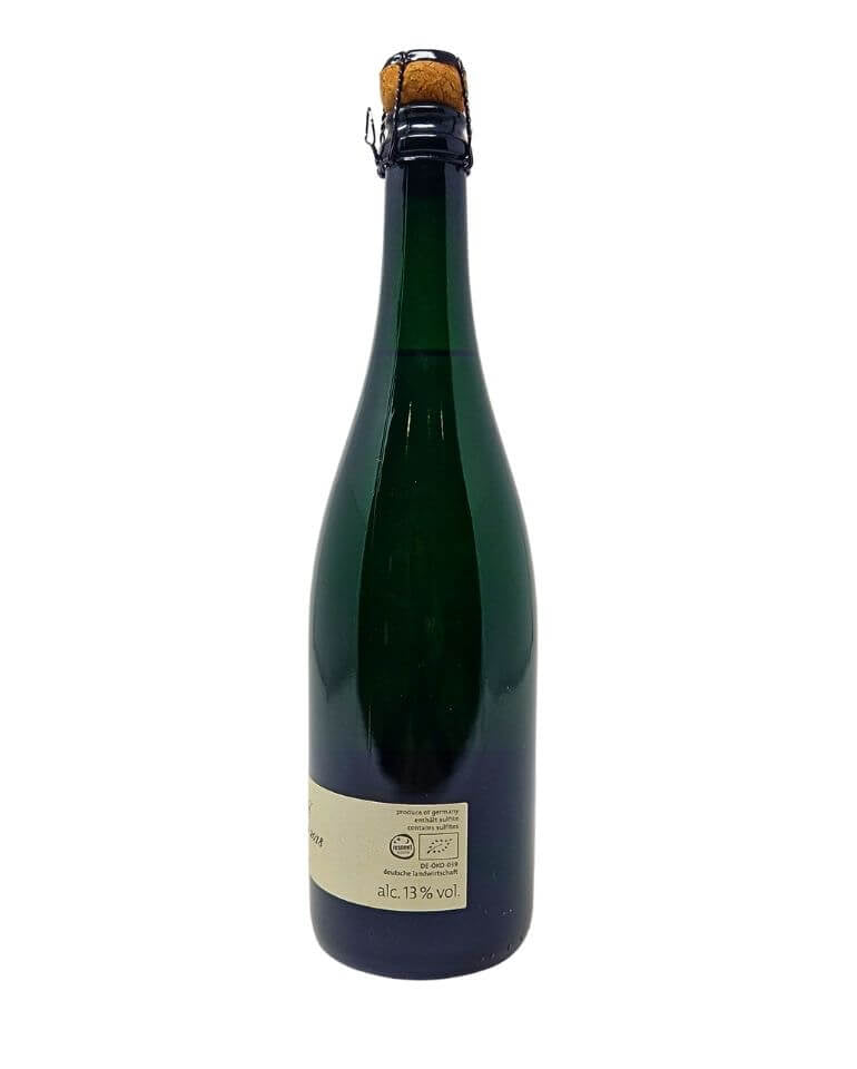 Clemens Busch 2018 Spätburgunder Sekt Brut Nature Bio - TERROIR UNLIMITED