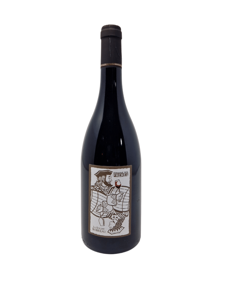 Domaine des Frères 2021 La Roche Bobreau Rotwein