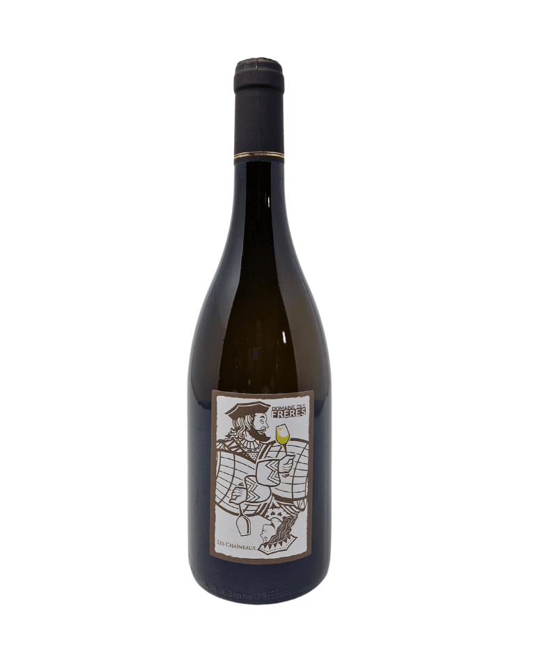 Domaine des Frères 2021 Les Chaineaux Weißwein