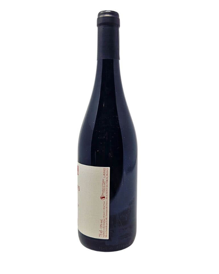 Domaine des Frères 2022 Les Puys Rotwein - TERROIR UNLIMITED