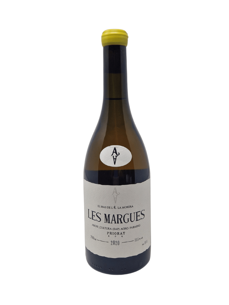 El Mas de l'A. 2020 Les Margues - TERROIR UNLIMITED