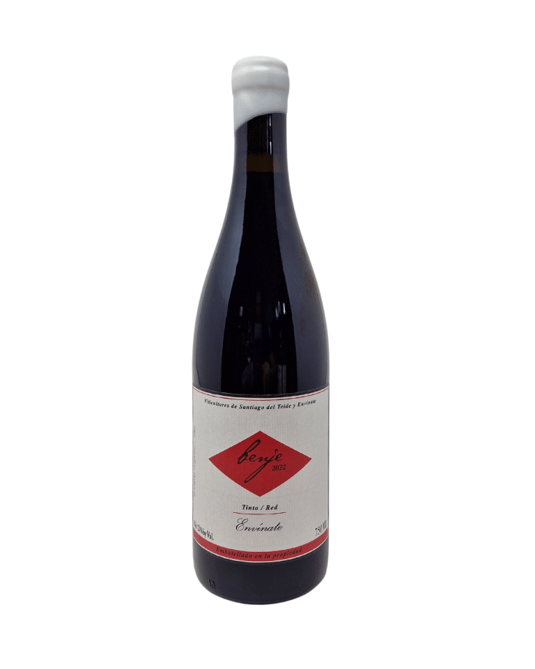 Envínate 2024 Benje tinto Rotwein