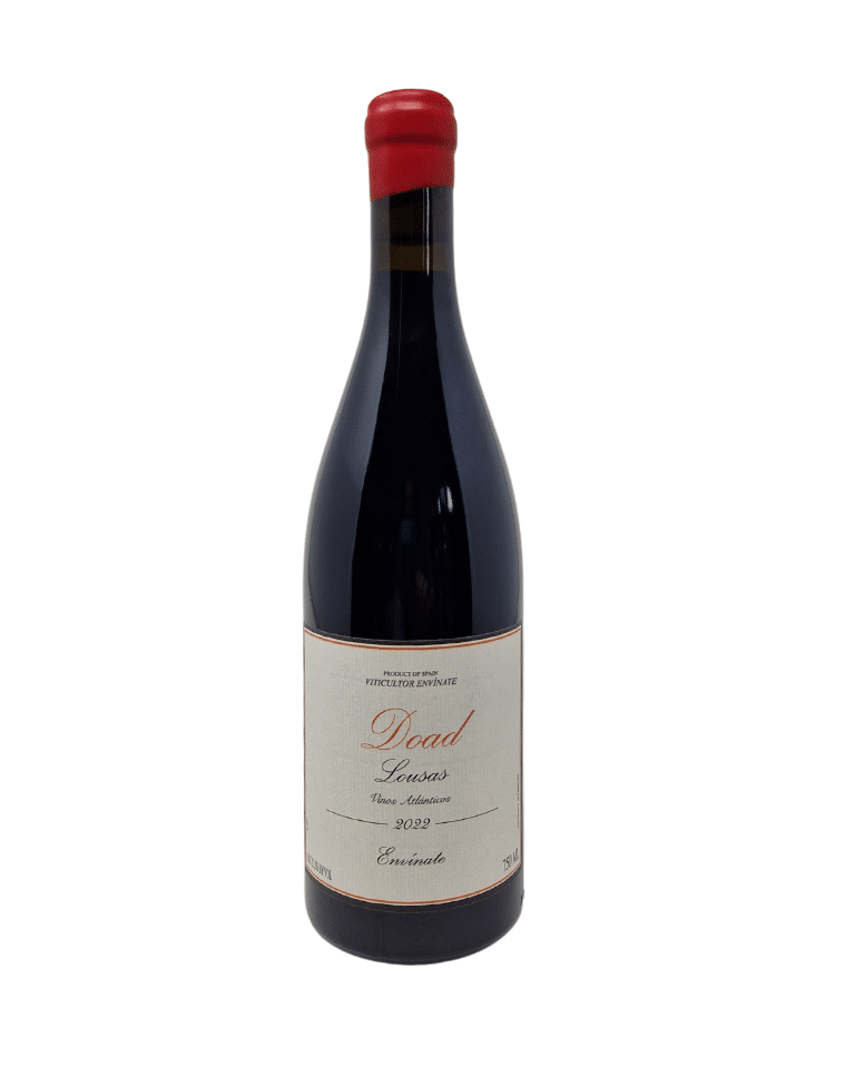 Envínate 2022 Doad Rotwein