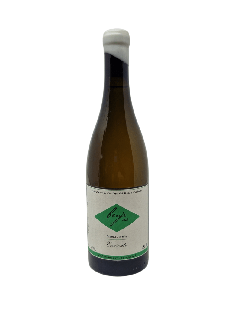 Envínate 2023 Benje blanco Weißwein - TERROIR UNLIMITED