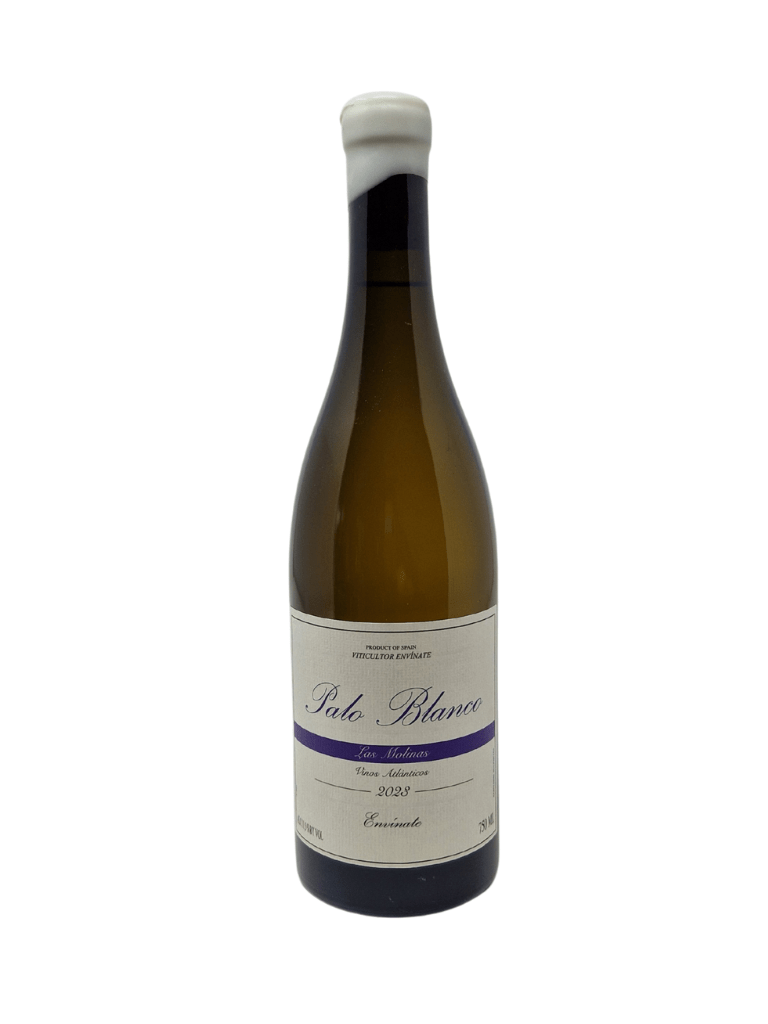 Envínate 2023 Palo Blanco Las Molinas Weißwein - TERROIR UNLIMITED