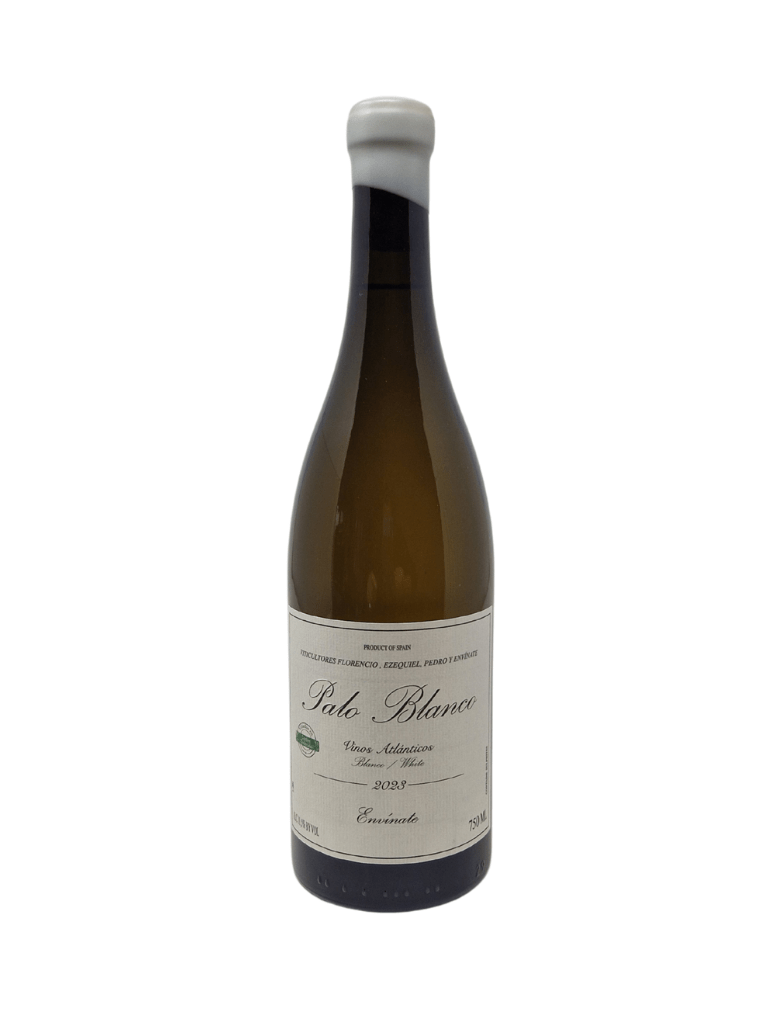 Envínate 2023 Palo Blanco Weißwein - TERROIR UNLIMITED