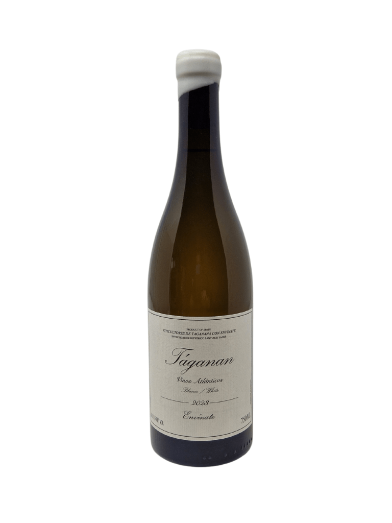 Envínate 2023 Táganan blanco Weißwein - TERROIR UNLIMITED