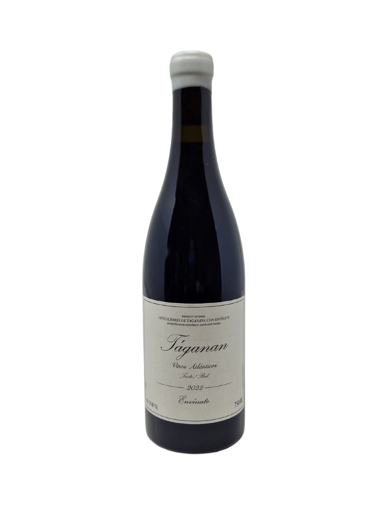Envínate 2023 Taganan Rotwein - TERROIR UNLIMITED