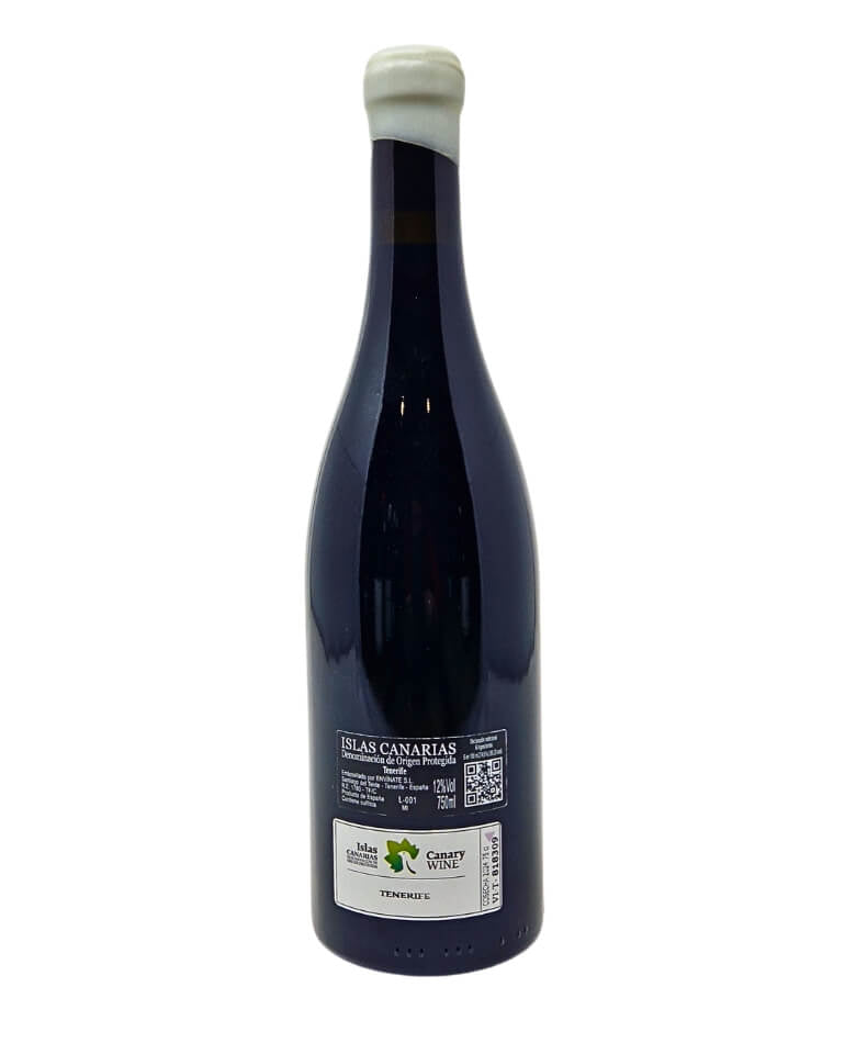 Envínate 2024 Migan Rotwein - TERROIR UNLIMITED