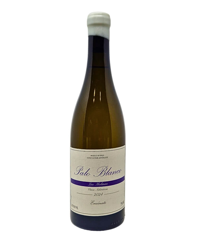 Envínate 2024 Palo Blanco Las Molinas Weißwein