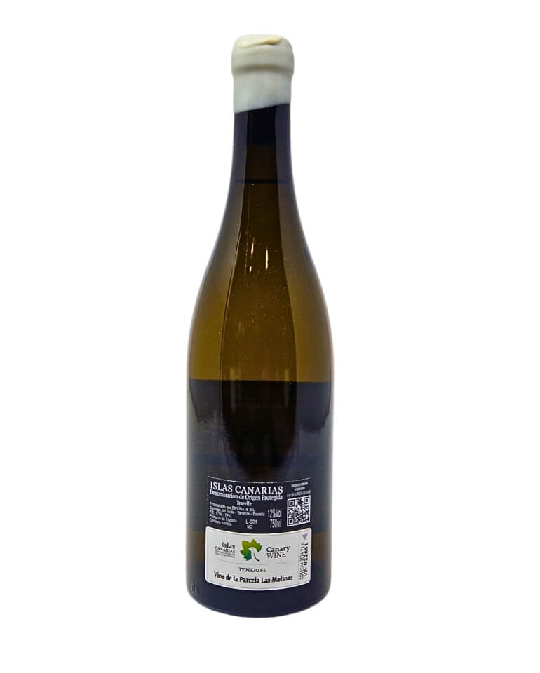 Envínate 2024 Palo Blanco Las Molinas Weißwein - TERROIR UNLIMITED