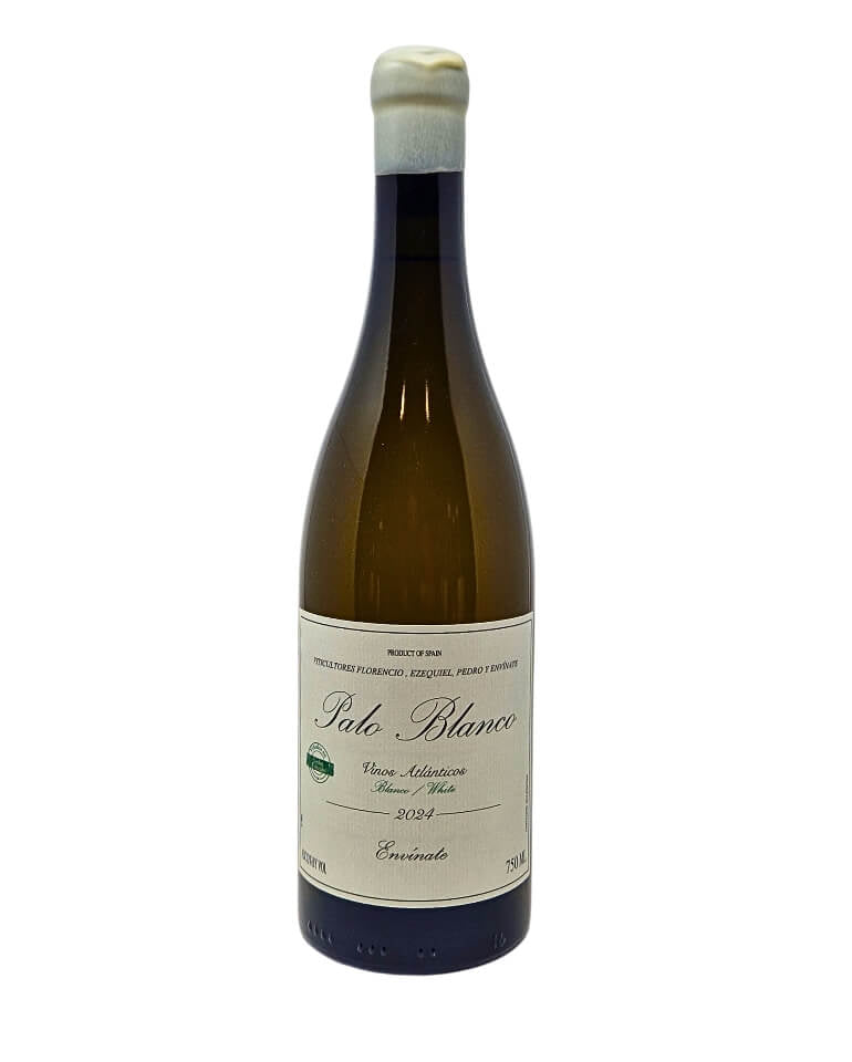 Envínate 2024 Palo Blanco Weißwein