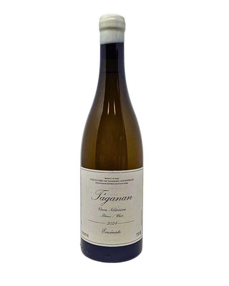 Envínate 2024 Táganan blanco Weißwein