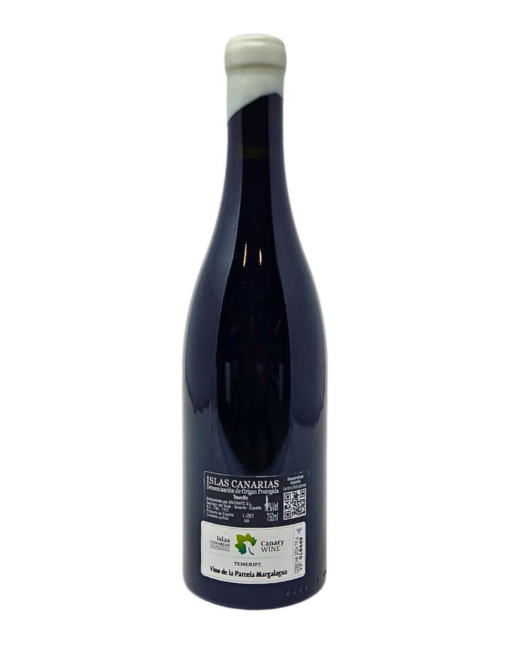 Envínate 2024 Táganan Margalagua Rotwein - TERROIR UNLIMITED