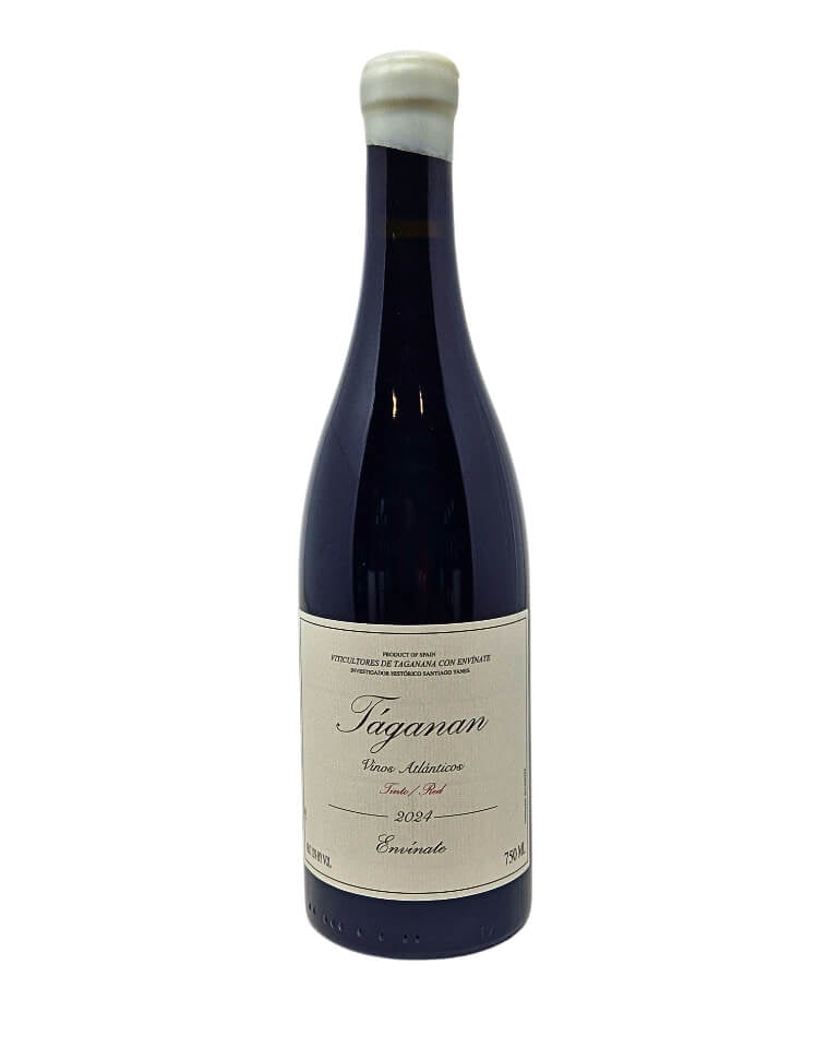 Envínate 2024 Taganan Rotwein