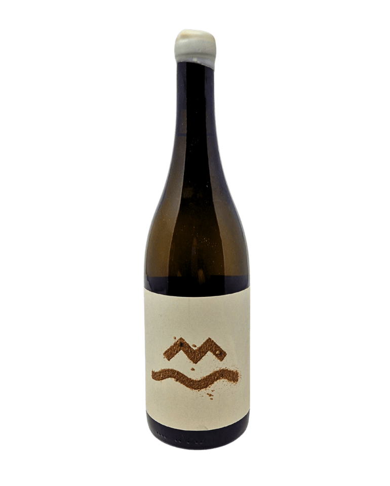 Esmeralda García 2022 Las Minanas Weißwein