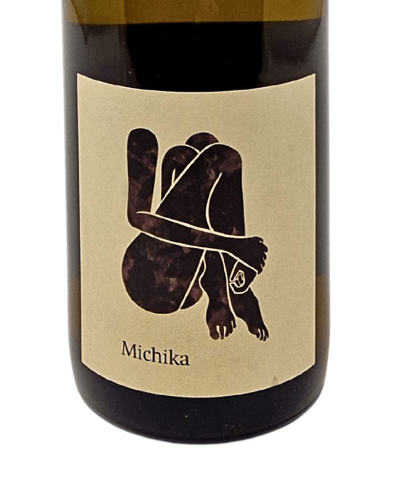 Esmeralda García 2022 Michika - TERROIR UNLIMITED