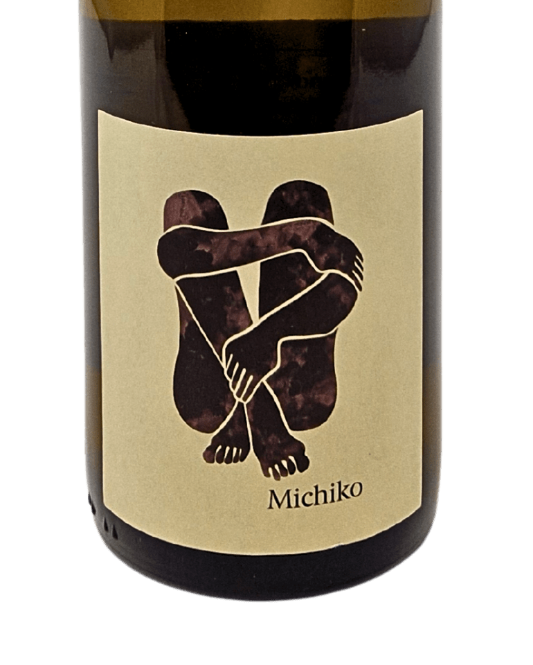 Esmeralda García 2022 Michiko Weißwein - TERROIR UNLIMITED
