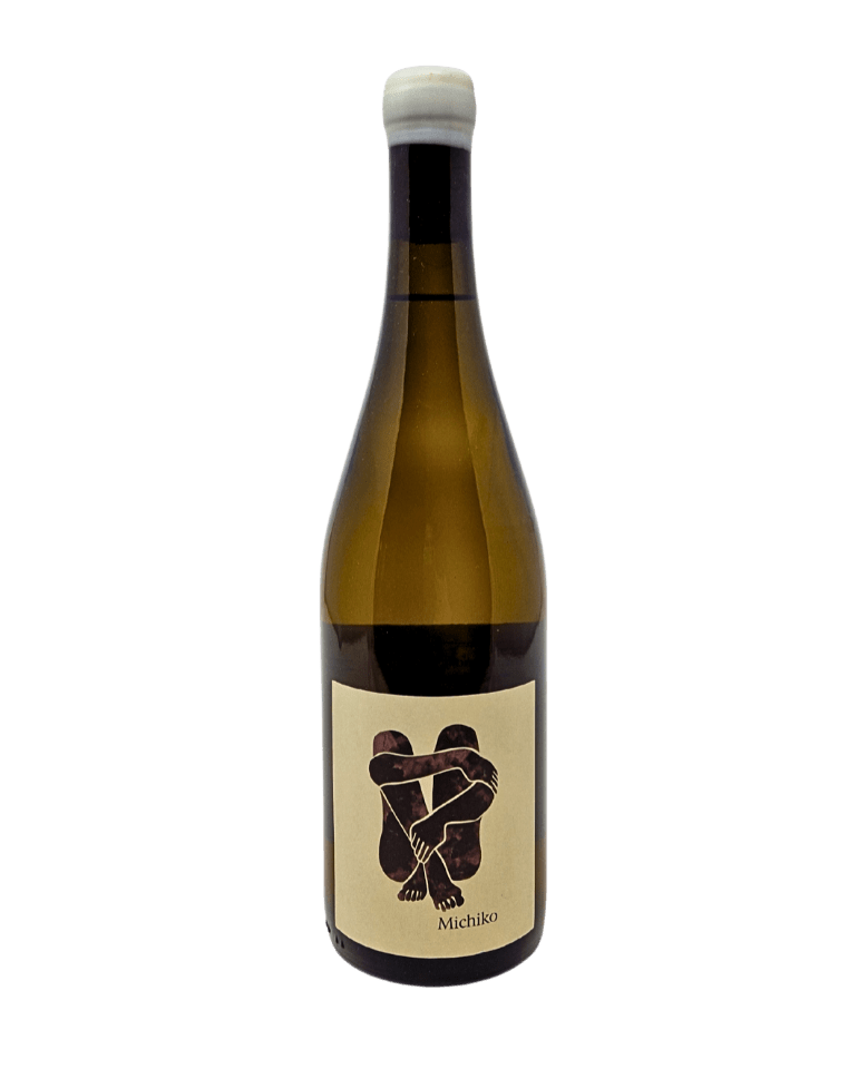 Esmeralda García 2022 Michiko Weißwein - TERROIR UNLIMITED