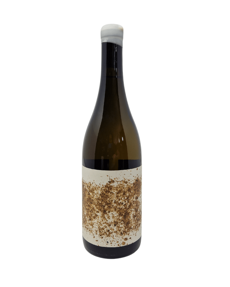 Esmeralda García 2022 Vayuste Weißwein