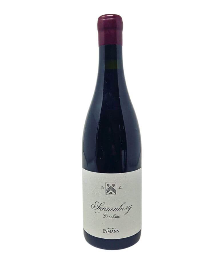 Eymann 2020 Sonnenberg Spätburgunder Rotwein Bio