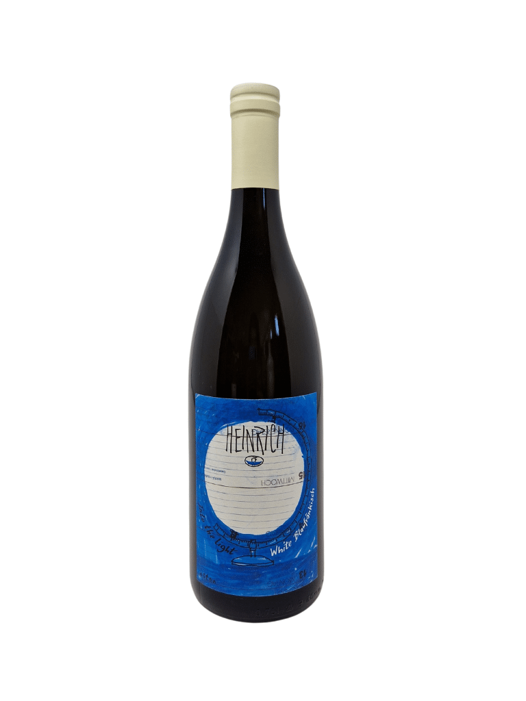 Heinrich 2022 Into the light Weißwein Bio - TERROIR UNLIMITED