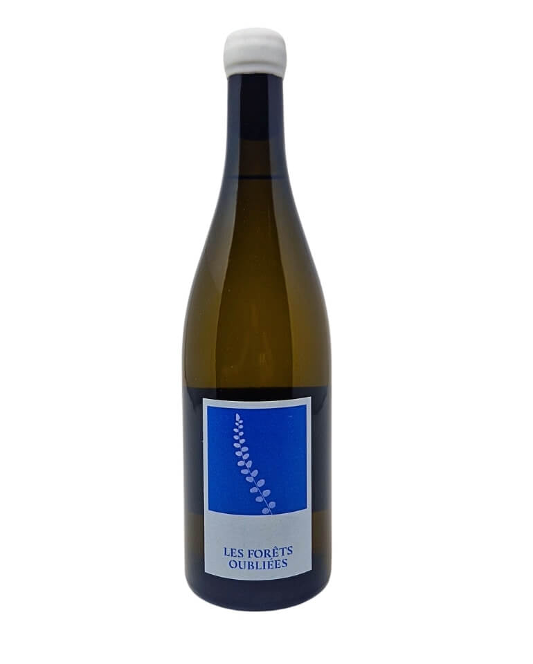 Hunter McKirdy 2024 Les Forêts Oubliées Weißwein - TERROIR UNLIMITED