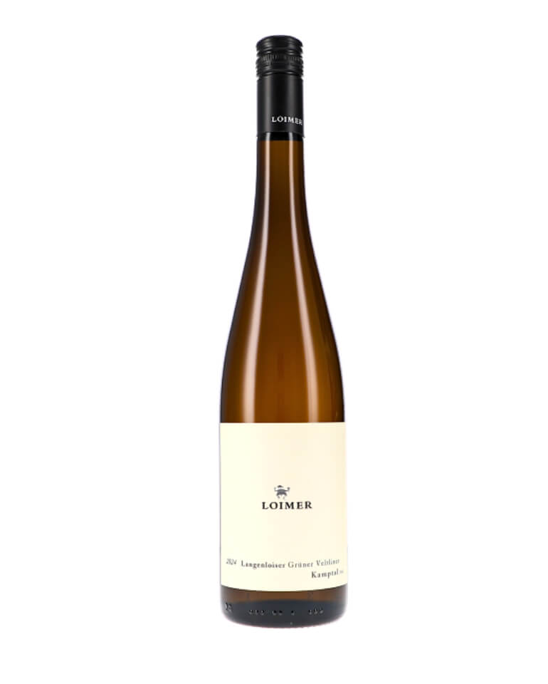 Loimer 2024 Langenloiser Grüner Veltliner Kamptal Weißwein Bio - TERROIR UNLIMITED