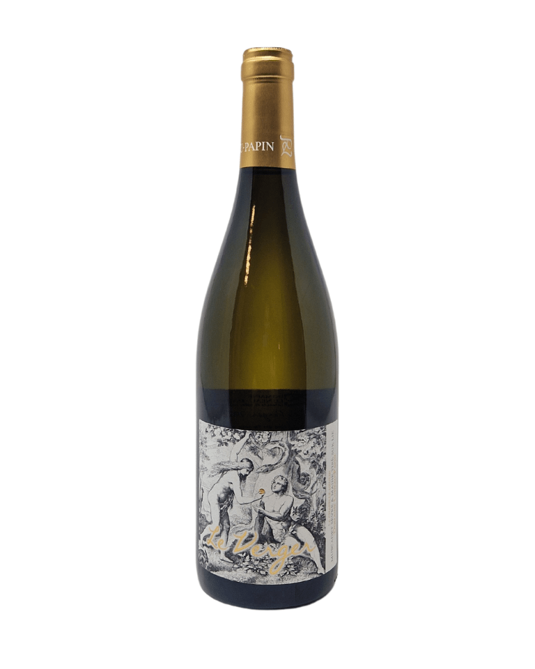 Luneau-Papin 2023 Le Verger Melon de Bourgogne Weißwein Bio