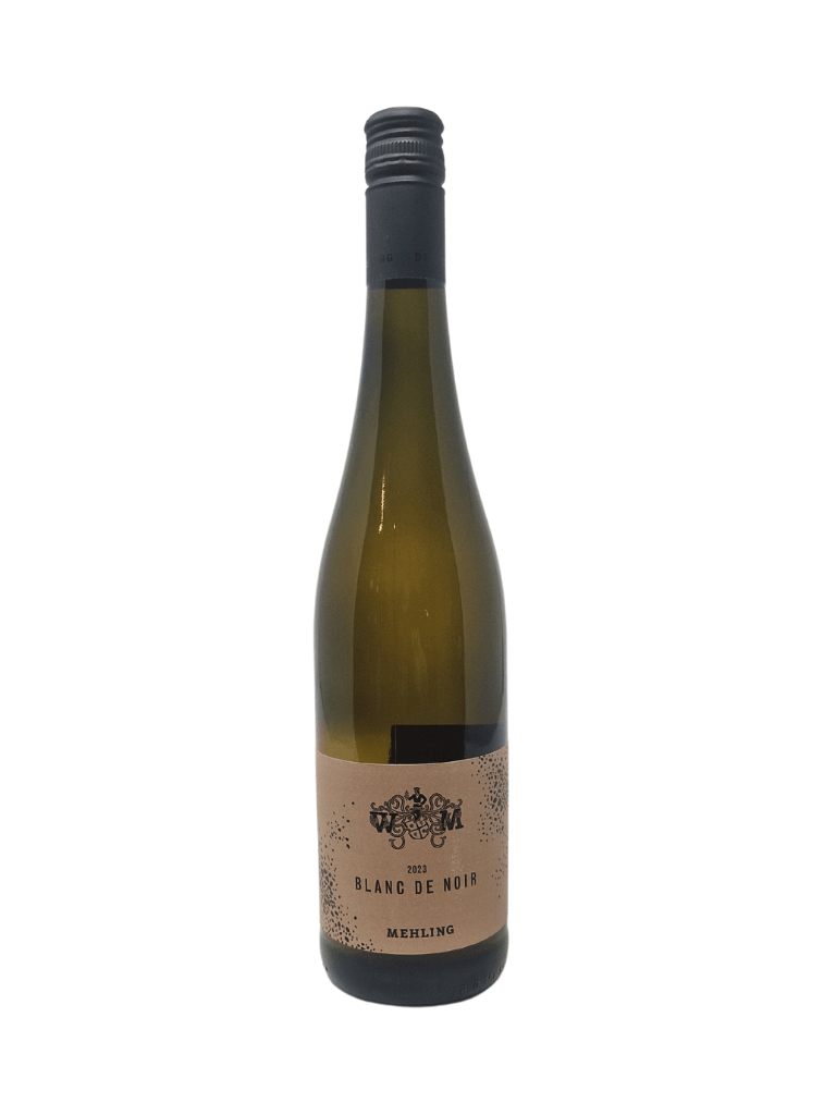 Mehling 2023 Rosé Bio - TERROIR UNLIMITED