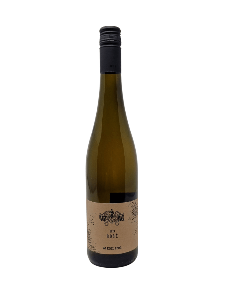 Mehling 2025 Rosé Bio