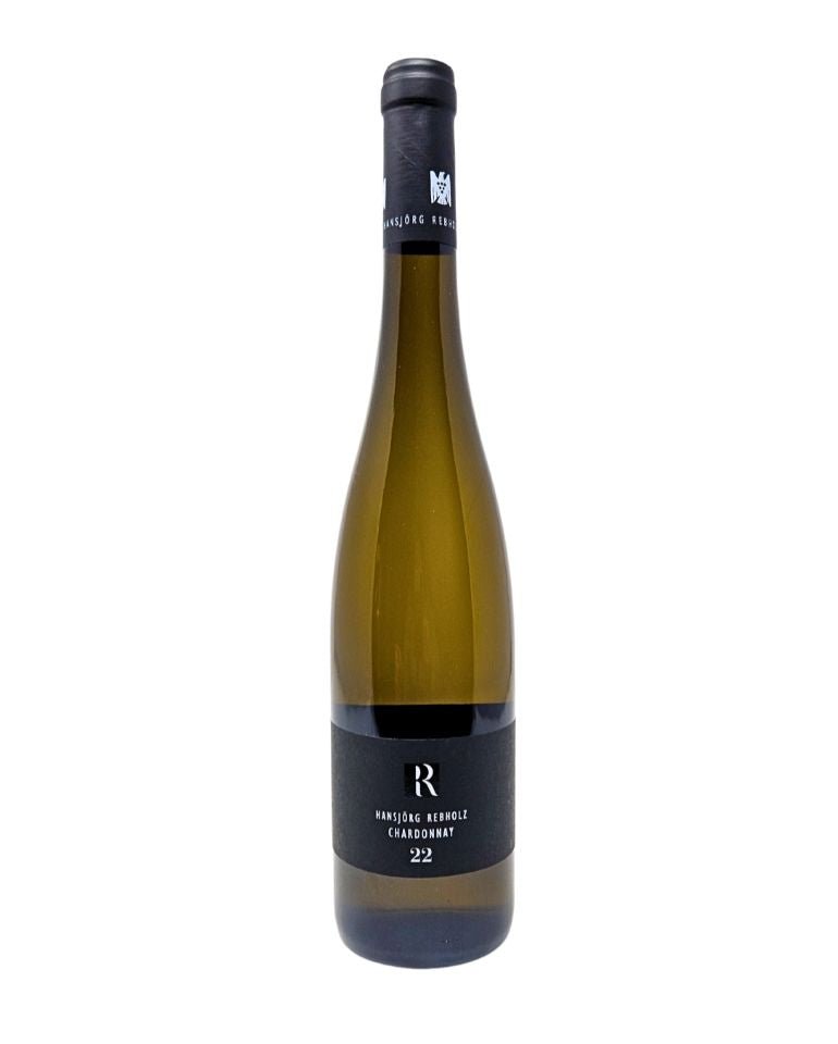 Ökonomierat Rebholz 2022 R Chardonnay Weißwein Bio - TERROIR UNLIMITED