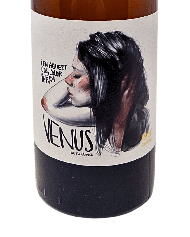 Orbita Venus 2021 La Universal Venus de Cartoixa - TERROIR UNLIMITED
