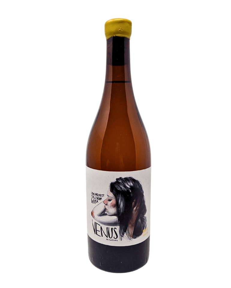 Venus la Universal 2022 La Universal Venus de Cartoixa Weißwein Bio
