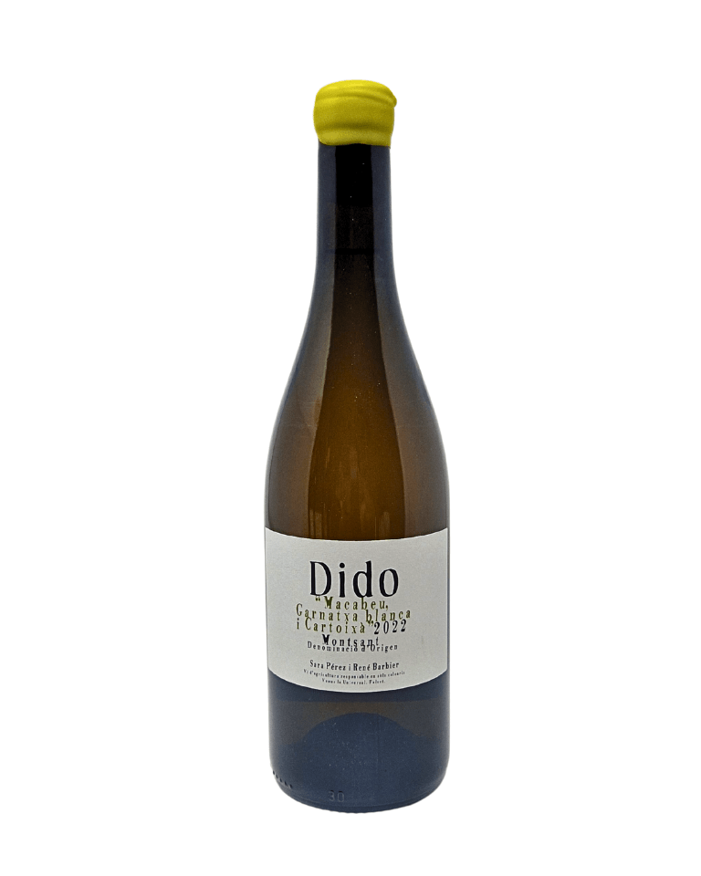 Orbita Venus 2022 Dido Blanc Weißwein Bio - TERROIR UNLIMITED