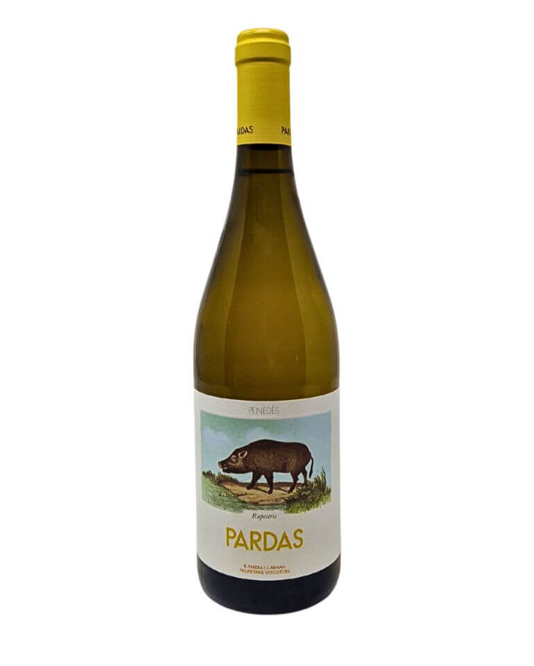 Pardas 2024 Rupestris Weißwein Bio - TERROIR UNLIMITED