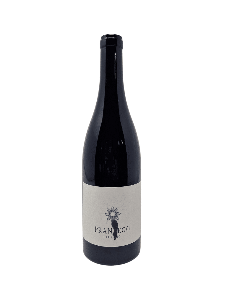 Pranzegg 2017 Laurenc Rotwein - TERROIR UNLIMITED
