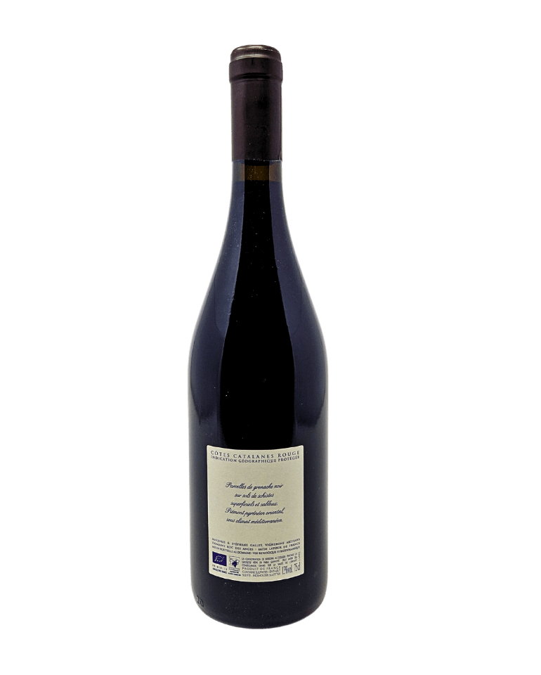 Roc des Anges 2022 Unic Rotwein Bio - TERROIR UNLIMITED